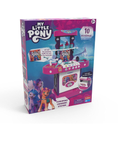 Bildo My Little Pony frizerski salon za decu - 1037589