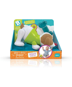 BKids edukativna igračka za bebu Shake n Dance Puppy - 115139
