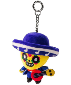 Brawl Stars figura privezak za decu Poko - 1037699