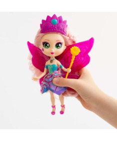 Bright Fairy Friends Vila Regina kraljica lutka za devojčicu - 36885