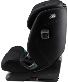 Britax Romer Advansafix Pro Classic i-Size auto sedište za decu 76-150cm - Deep Black