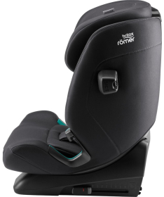 Britax Romer Advansafix Pro Classic i-Size auto sedište za decu 76-150cm - Deep Grey