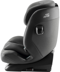 Britax Romer Advansafix Pro Style i-Size auto sedište za decu 76-150cm - Mineral Grey