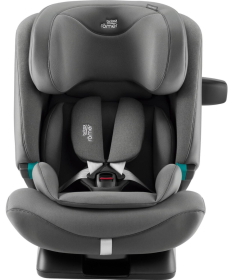 Britax Romer Advansafix Pro Style i-Size auto sedište za decu 76-150cm - Mineral Grey