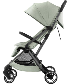 Britax Romer FLYLITE kolica za bebe do 22 kg Sage Green