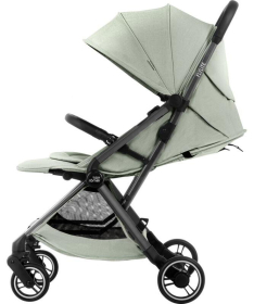 Britax Romer FLYLITE kolica za bebe do 22 kg Sage Green