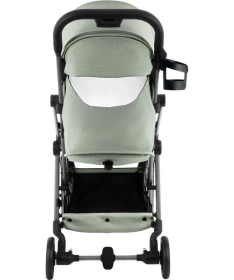 Britax Romer FLYLITE kolica za bebe do 22 kg Sage Green