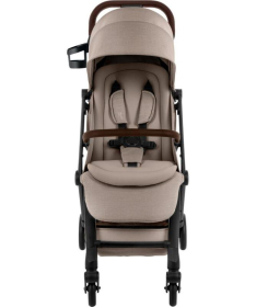 Britax Romer FLYLITE kolica za bebe do 22 kg Teak