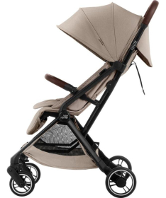Britax Romer FLYLITE kolica za bebe do 22 kg Teak
