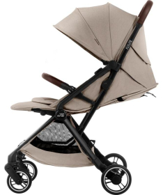 Britax Romer FLYLITE kolica za bebe do 22 kg Teak