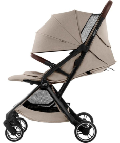 Britax Romer FLYLITE kolica za bebe do 22 kg Teak