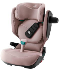 Britax Romer Kidfix Pro i-Size auto sedište za decu 100-150 cm Dusty Rose