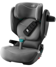Britax Romer Kidfix Pro i-Size auto sedište za decu 100-150 cm Mineral Grey