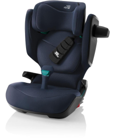 Britax Romer Kidfix Pro i-Size auto sedište za decu 100-150 cm Night Blue