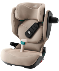 Britax Romer Kidfix Pro i-Size auto sedište za decu 100-150 cm Teak