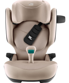 Britax Romer Kidfix Pro i-Size auto sedište za decu 100-150 cm Teak