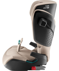 Britax Romer Kidfix Pro i-Size auto sedište za decu 100-150 cm Teak