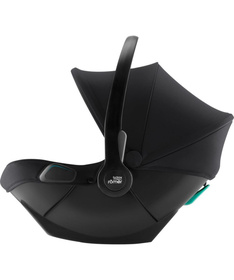 Britax Romer RIO kolica za bebe 3 u 1 do 22 kg - Carbon Black