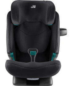 Britax Romer SAFEFIX i-Size auto sedište za decu 100-150 cm Deep Black