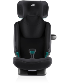 Britax Romer SAFEFIX i-Size auto sedište za decu 100-150 cm Deep Black