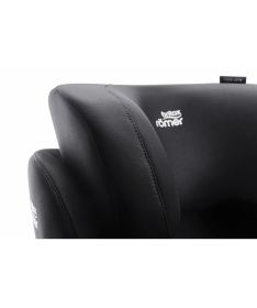 Britax Romer SAFEFIX i-Size auto sedište za decu 100-150 cm Deep Black