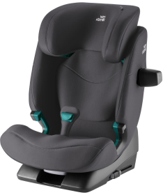 Britax Romer SAFEFIX i-Size auto sedište za decu 100-150 cm Deep Greey