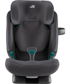 Britax Romer SAFEFIX i-Size auto sedište za decu 100-150 cm Deep Greey