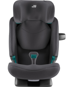 Britax Romer SAFEFIX i-Size auto sedište za decu 100-150 cm Deep Greey