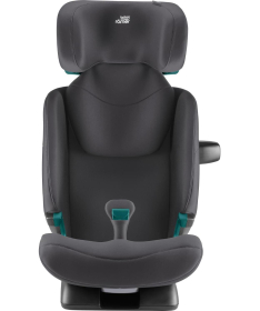 Britax Romer SAFEFIX i-Size auto sedište za decu 100-150 cm Deep Greey