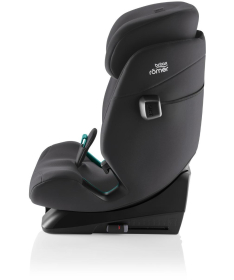 Britax Romer SAFEFIX i-Size auto sedište za decu 100-150 cm Deep Greey