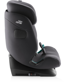 Britax Romer SAFEFIX i-Size auto sedište za decu 100-150 cm Deep Greey