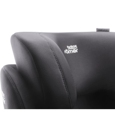 Britax Romer SAFEFIX i-Size auto sedište za decu 100-150 cm Deep Greey