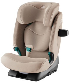 Britax Romer SAFEFIX i-Size auto sedište za decu 100-150 cm Teak