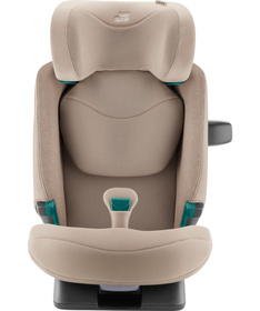 Britax Romer SAFEFIX i-Size auto sedište za decu 100-150 cm Teak
