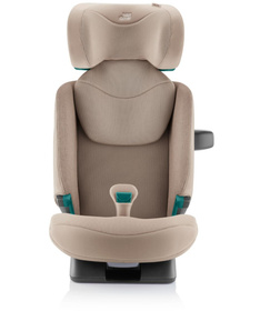Britax Romer SAFEFIX i-Size auto sedište za decu 100-150 cm Teak