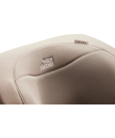 Britax Romer SAFEFIX i-Size auto sedište za decu 100-150 cm Teak