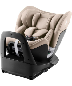 Britax Romer Swivel 2 I-Size auto sedište za bebe 40-125 cm Chai