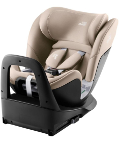 Britax Romer Swivel 2 I-Size auto sedište za bebe 40-125 cm Chai