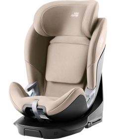 Britax Romer Swivel 2 I-Size auto sedište za bebe 40-125 cm Chai
