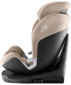 Britax Romer Swivel 2 I-Size auto sedište za bebe 40-125 cm Chai