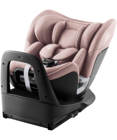 Britax Romer Swivel 2 I-Size auto sedište za bebe 40-125 cm Dust Rose