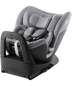 Britax Romer Swivel 2 I-Size auto sedište za bebe 40-125 cm Fross Grey