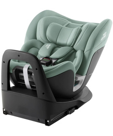 Britax Romer Swivel 2 I-Size auto sedište za bebe 40-125 cm Jade Green