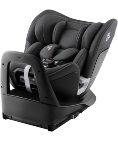 Britax Romer Swivel 2 I-Size auto sedište za bebe 40-125 cm MidGrey