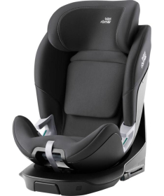 Britax Romer Swivel 2 I-Size auto sedište za bebe 40-125 cm MidGrey