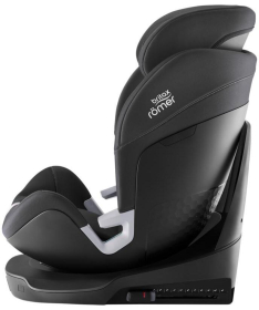 Britax Romer Swivel 2 I-Size auto sedište za bebe 40-125 cm MidGrey