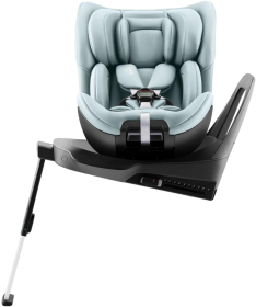 Britax Romer Swivel 2 I-Size auto sedište za bebe 40-125 cm Ocean