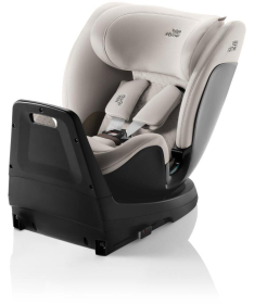 Britax Romer SWIVEL-GROW MAX AIR I-Size auto sedište za bebe 40-125 cm Taupe