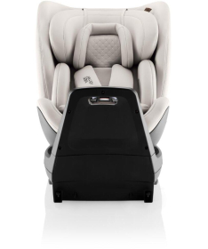 Britax Romer SWIVEL-GROW MAX AIR I-Size auto sedište za bebe 40-125 cm Taupe