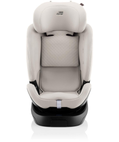 Britax Romer SWIVEL-GROW MAX AIR I-Size auto sedište za bebe 40-125 cm Taupe